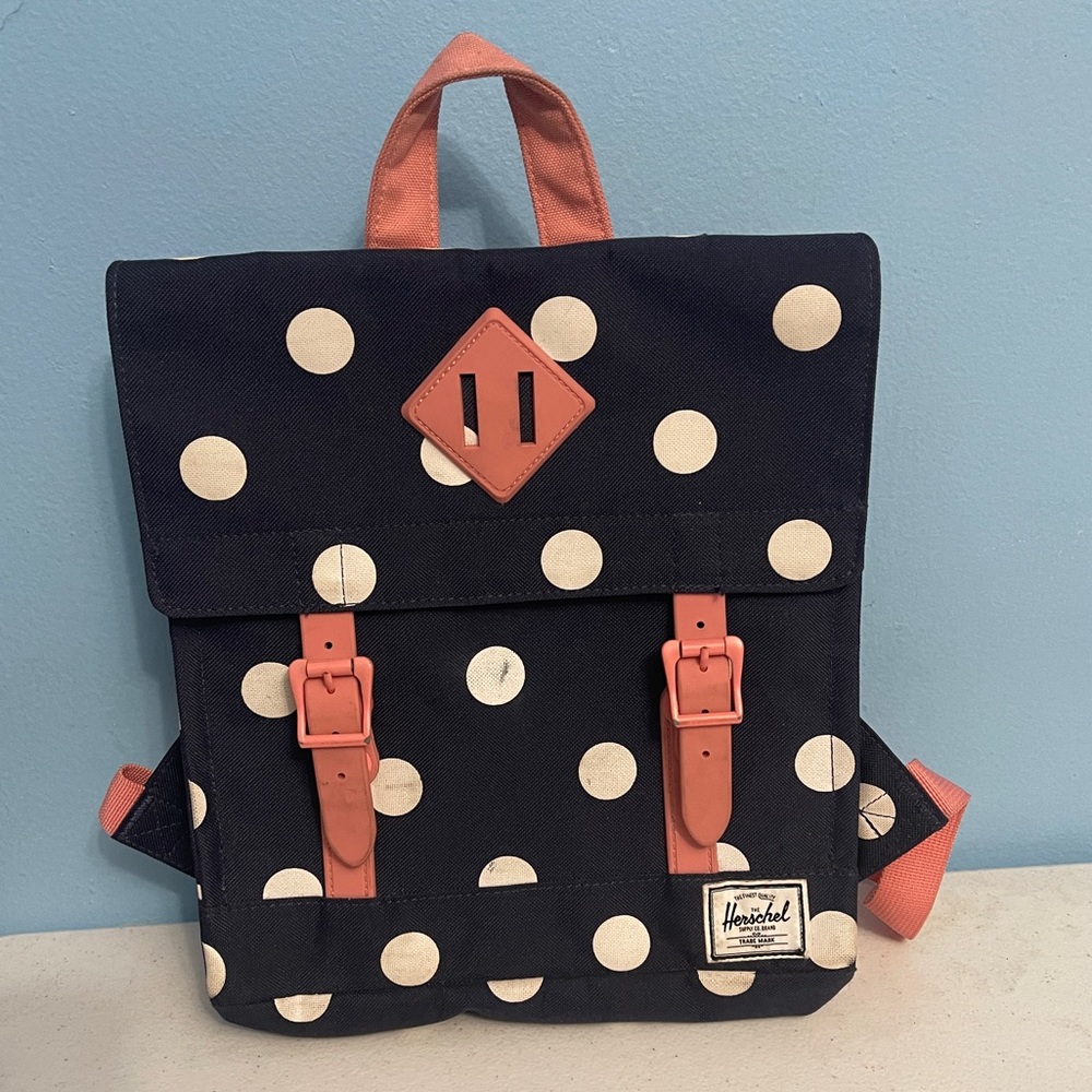 Herschel Small BackPack